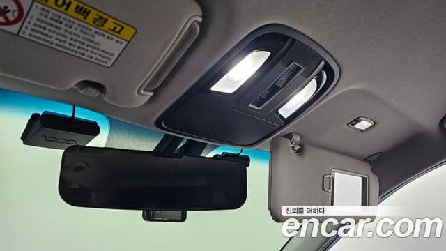 Kia All New Sorento Noblesse Special, 2016 18