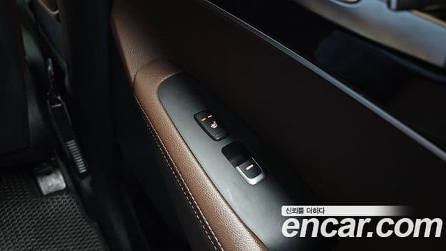 Kia All New Sorento Noblesse Special, 2016 19