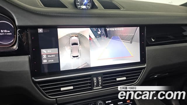 Porsche Cayenne (PO536) 3.0 E-гибрид, 2021 15