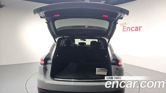 Porsche Cayenne (PO536) 3.0 E-гибрид, 2021 20