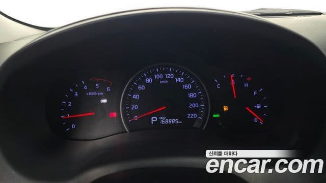 Kia Carnival R топовая версия, 2013 8