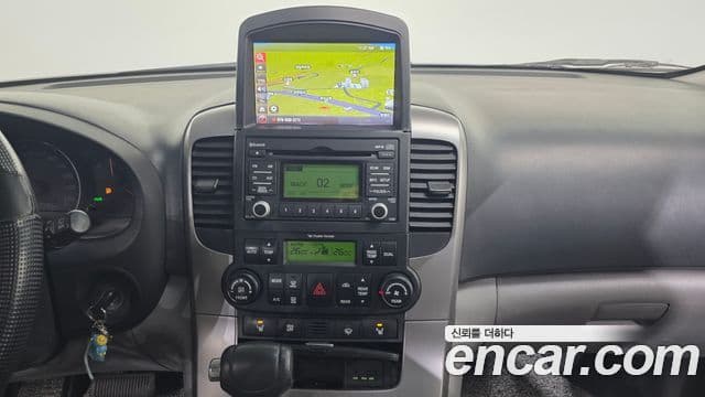 Kia Carnival R топовая версия, 2013 14