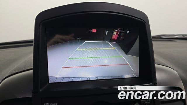 Kia Carnival R топовая версия, 2013 15