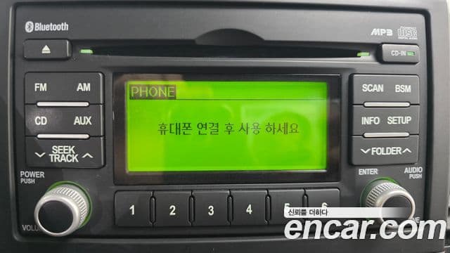 Kia Carnival R топовая версия, 2013 16