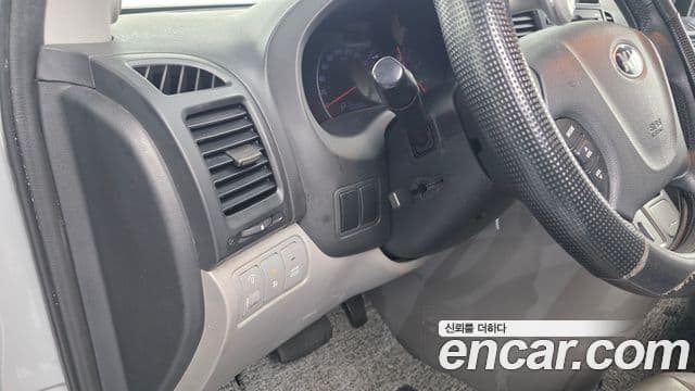 Kia Carnival R топовая версия, 2013 17