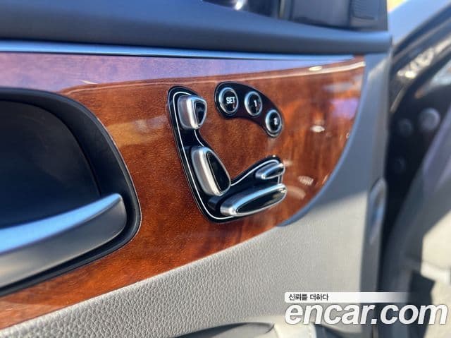 Hyundai Equus(новый кузов / новое поколение) Prestige, 2013 16