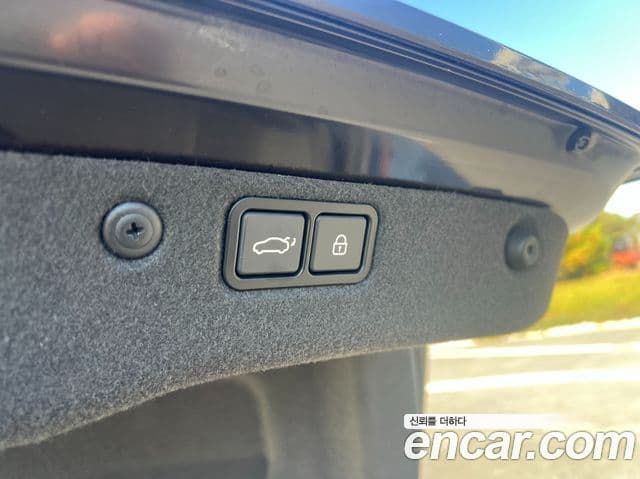 Hyundai Equus(новый кузов / новое поколение) Prestige, 2013 18