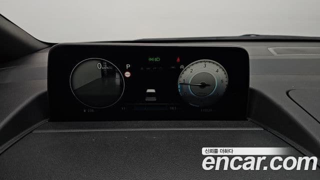 Hyundai Staria Inspiration, 2022 8