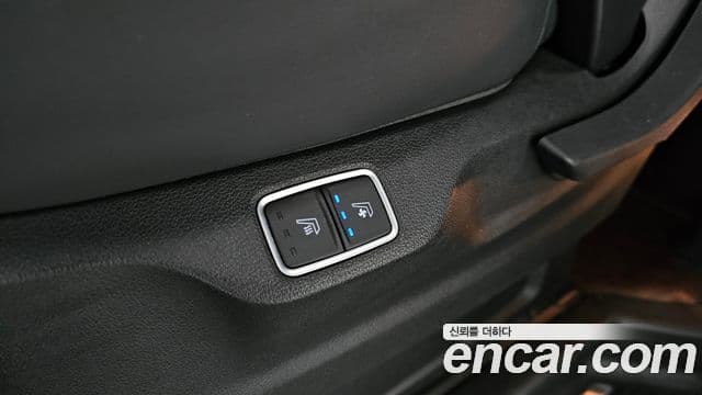 Hyundai Staria Inspiration, 2022 18