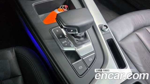 Audi A5 (F5) 40 TFSI Quattro Sportback, 2021 9