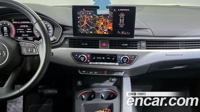 Audi A5 (F5) 40 TFSI Quattro Sportback, 2021 14