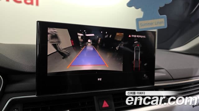 Audi A5 (F5) 40 TFSI Quattro Sportback, 2021 15