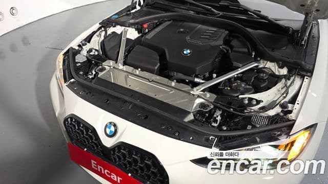 BMW 4시리즈 (G22) 420i M Sport Gran Coupe, 2024 6