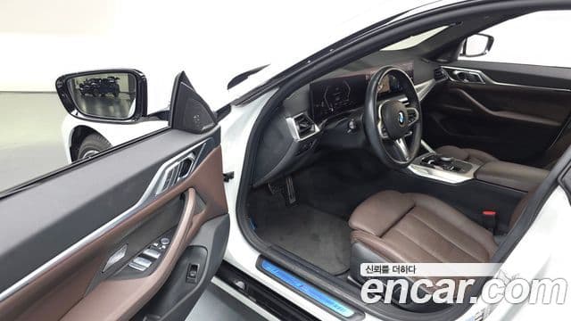 BMW 4시리즈 (G22) 420i M Sport Gran Coupe, 2024 11