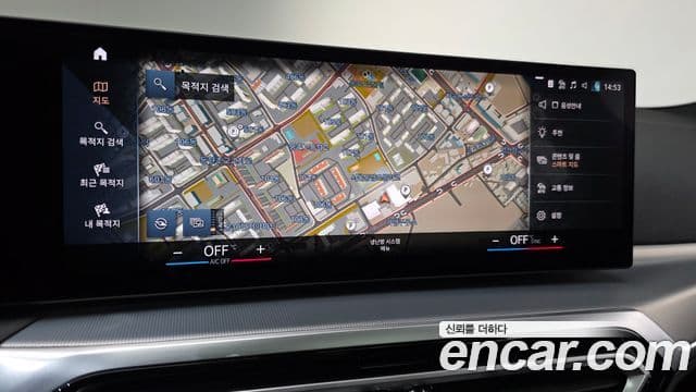 BMW 4시리즈 (G22) 420i M Sport Gran Coupe, 2024 14