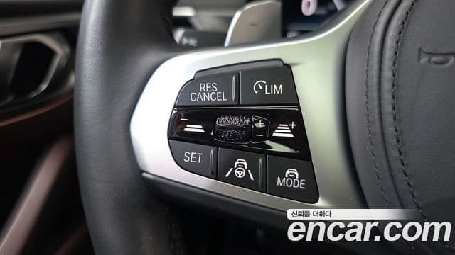 BMW 4시리즈 (G22) 420i M Sport Gran Coupe, 2024 19