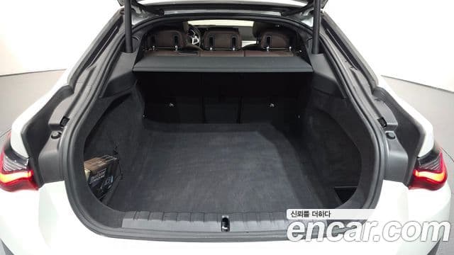 BMW 4시리즈 (G22) 420i M Sport Gran Coupe, 2024 20