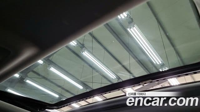 Kia Mohave The / новый Master Masters Gravity, 2021 16