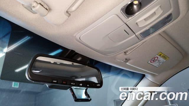 Kia Mohave The / новый Master Masters Gravity, 2021 17