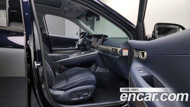 Hyundai NEXO Premium, 2022 12