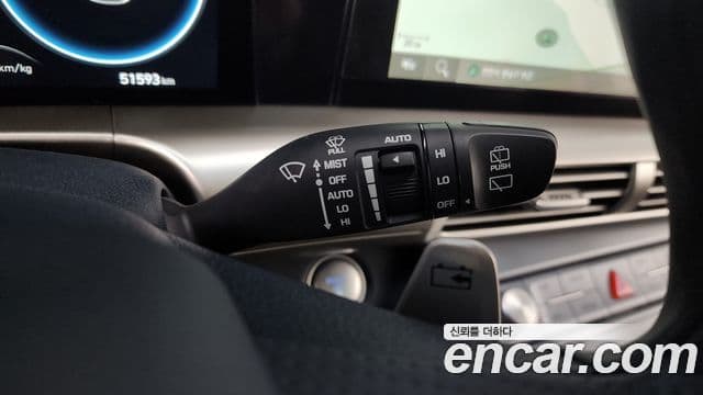 Hyundai NEXO Premium, 2022 15