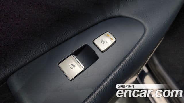 Hyundai NEXO Premium, 2022 19