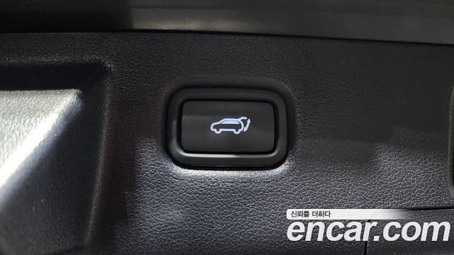 Hyundai NEXO Premium, 2022 20