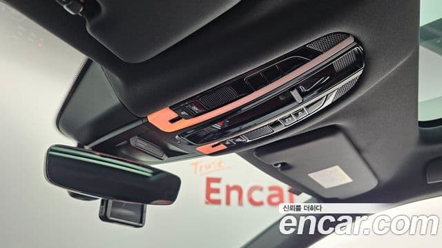 Porsche Cayenne (PO536) 3.0 купе Platinum Edition, 2022 14