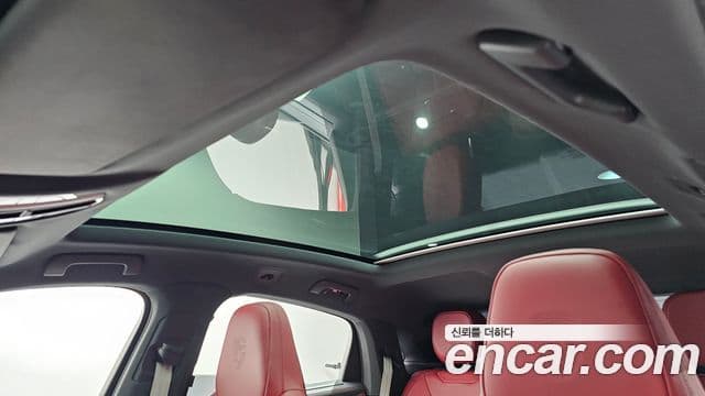 Porsche Cayenne (PO536) 3.0 купе Platinum Edition, 2022 20