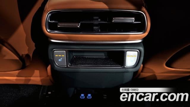 Genesis GV80, 2025 18