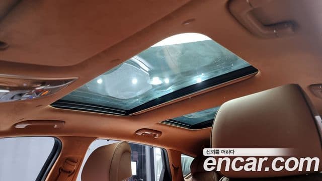 Genesis GV80, 2025 19