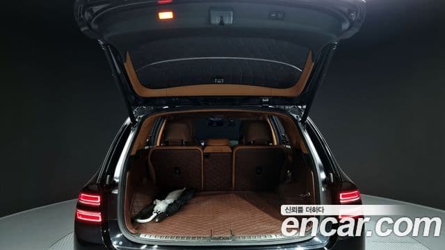 Genesis GV80, 2025 20