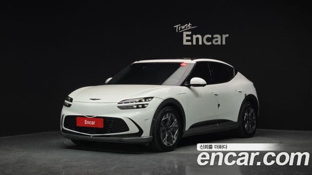 Genesis GV60 Standard, 2022 1