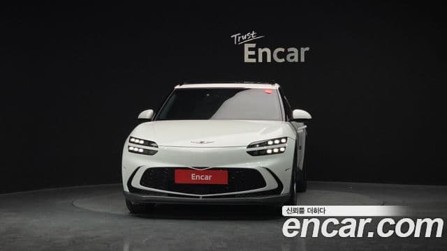 Genesis GV60 Standard, 2022 3