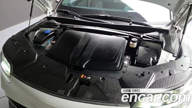 Genesis GV60 Standard, 2022 6