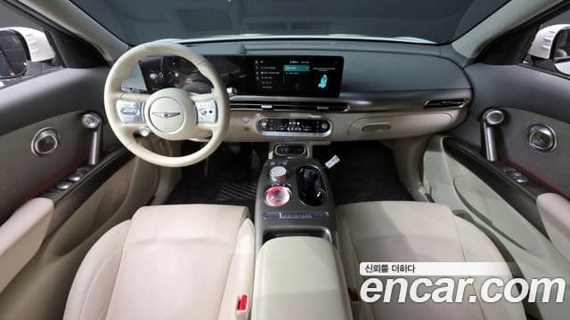 Genesis GV60 Standard, 2022 7