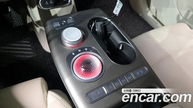 Genesis GV60 Standard, 2022 9