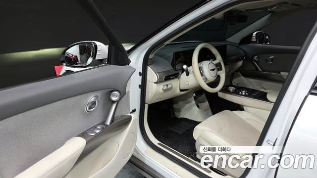 Genesis GV60 Standard, 2022 10