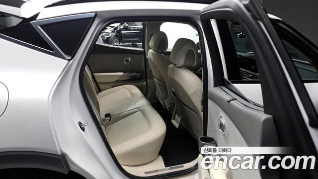 Genesis GV60 Standard, 2022 12