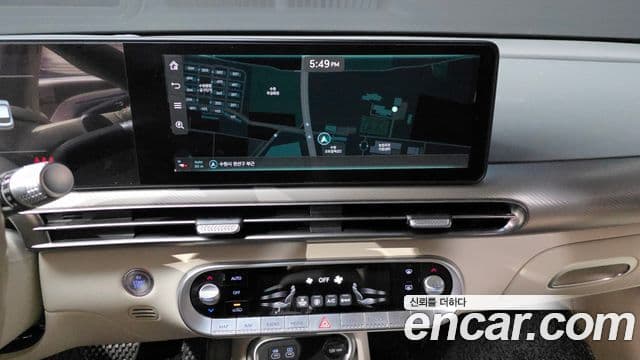 Genesis GV60 Standard, 2022 14