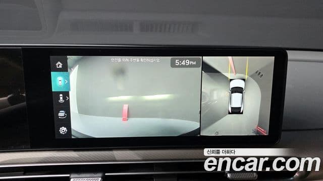 Genesis GV60 Standard, 2022 15