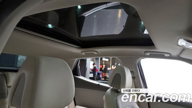 Genesis GV60 Standard, 2022 19