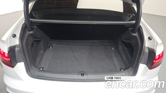 Audi A4 (B9) Premium, 2021 20