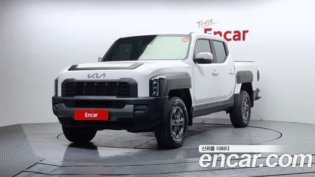 Kia 타스만 Dynamic, 2026 1