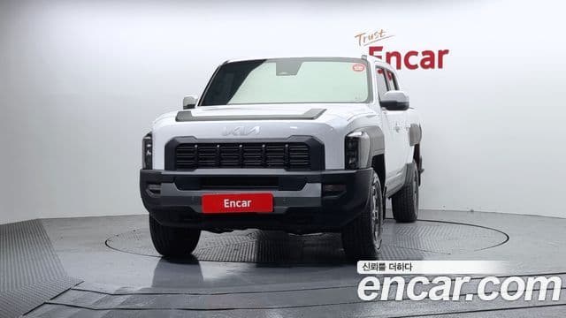 Kia 타스만 Dynamic, 2026 3