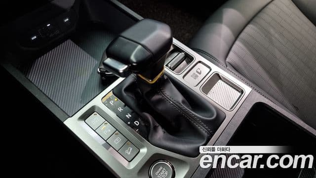 Kia 타스만 Dynamic, 2026 9