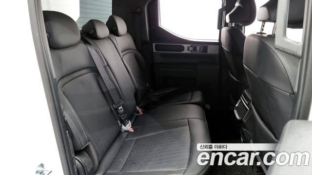 Kia 타스만 Dynamic, 2026 12