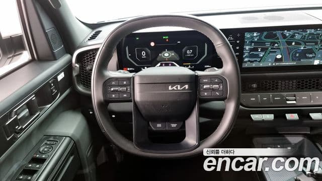 Kia 타스만 Dynamic, 2026 13