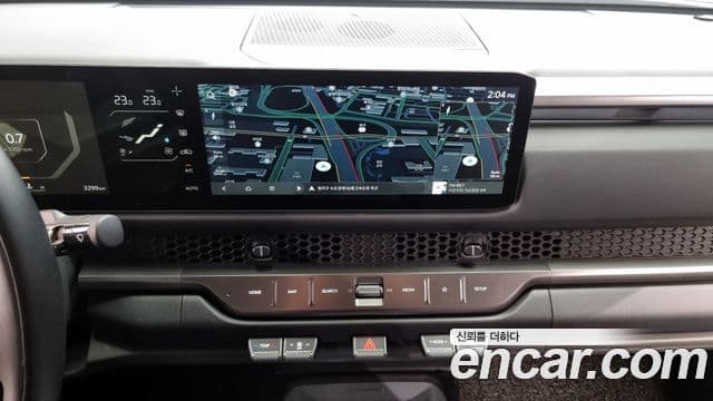 Kia 타스만 Dynamic, 2026 14