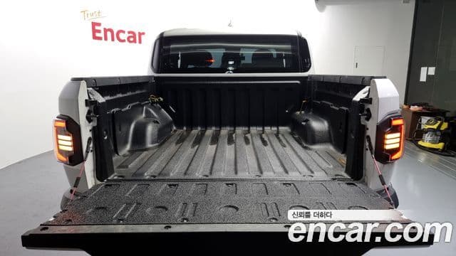 Kia 타스만 Dynamic, 2026 20